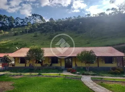 Casa com 4 Quartos à venda, 200m² no Vieira, Teresópolis