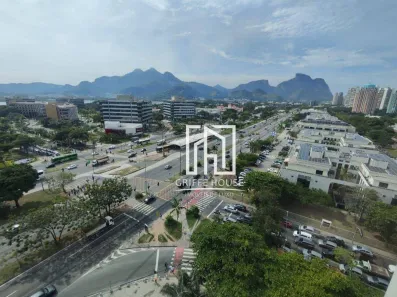 Sala Comercial à venda, 27m² no Barra da Tijuca, Rio de Janeiro