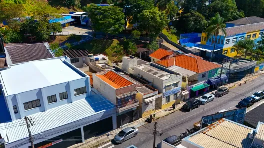 Sobrado com 2 Quartos à venda, 144m² no Vila Vianelo, Jundiaí