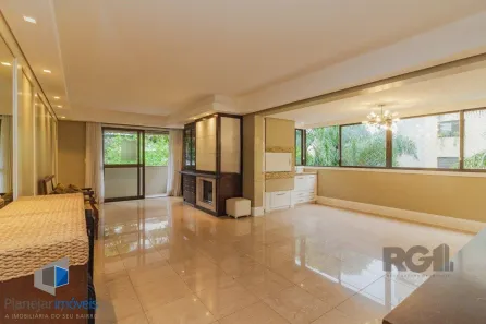Apartamento com 3 Quartos à venda, 143m² no Três Figueiras, Porto Alegre