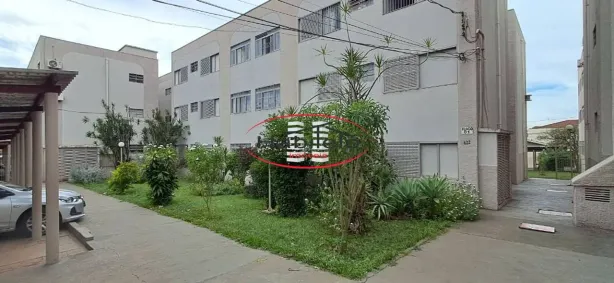 Apartamento com 2 Quartos à venda, 69m² no Ipiranga, Ribeirão Preto