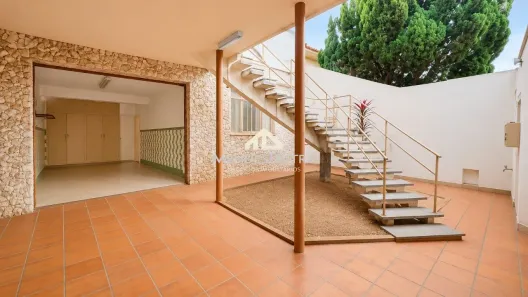 Imóvel Comercial à venda, 264m² no Centro, Piracicaba