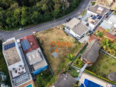 Lote/Terreno à venda, 367m² no Arujázinho IV, Arujá