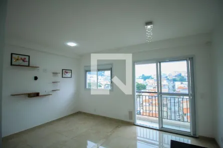 Apartamento com 2 Quartos à venda, 38m² no Vila Invernada, São Paulo