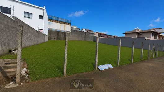 à venda, 701m² no Jardim Mauá, Jaguariúna