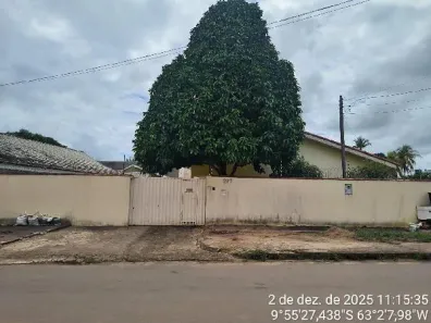 Casa com 3 Quartos à venda, 138m² no Jardim Jorge Teixeira, Ariquemes