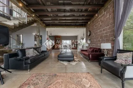 Casa de Condomínio com 4 Quartos para alugar, 500m² no Teresópolis, Porto Alegre