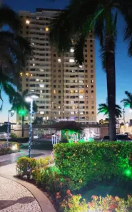 Apartamento com 2 Quartos à venda, 64m² no Imbuí, Salvador