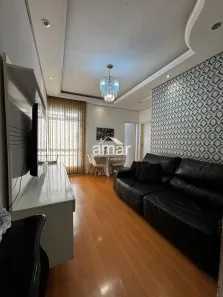 Apartamento com 3 Quartos à venda, 65m² no Coqueiros, Belo Horizonte