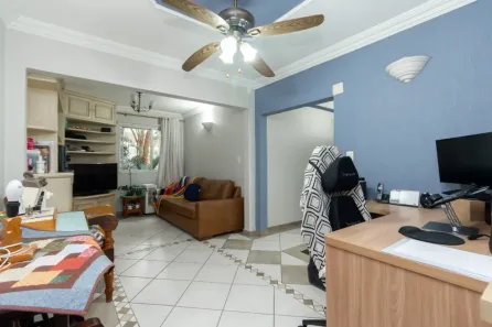 Apartamento com 2 Quartos à venda, 56m² no Jardim das Vertentes, São Paulo
