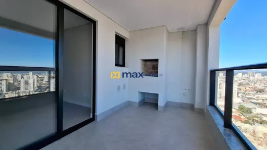 Apartamento com 3 Quartos à venda, 92m² no Vila Operária, Itajaí
