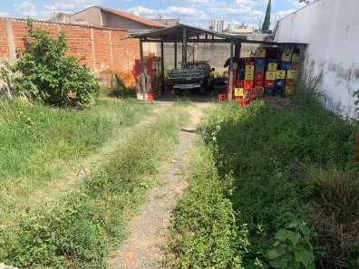 Lote/Terreno à venda, 250m² no Jardim Planalto, Salto