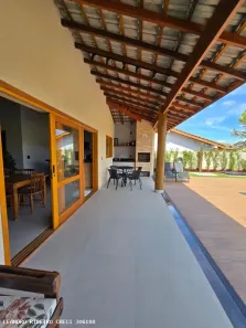 Casa de Condomínio com 3 Quartos à venda, 176m² no campo do meio, Araçoiaba da Serra