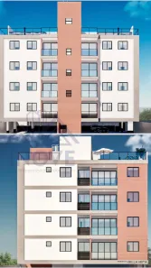 Apartamento com 3 Quartos à venda, 86m² no Iriri, Anchieta