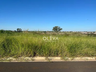 Lote/Terreno à venda, 200m² no Residencial Alta Vista, São José do Rio Preto