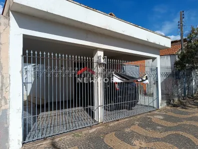 Casa com 3 Quartos à venda, 164m² no Jardim América, Santa Bárbara D'Oeste