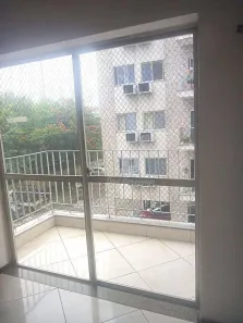 Apartamento com 2 Quartos à venda, 51m² no Mutondo, São Gonçalo