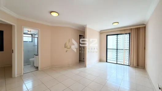 Apartamento com 3 Quartos à venda, 75m² no Vila Hamburguesa, São Paulo