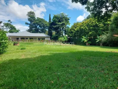 Lote/Terreno à venda, 1000m² no Lago Azul, Araçoiaba da Serra