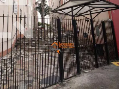 Apartamento com 2 Quartos à venda, 63m² no Tucuruvi, São Paulo