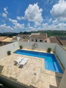 Casa de Condomínio com 4 Quartos à venda, 258m² no Portal da Primavera, Campo Limpo Paulista