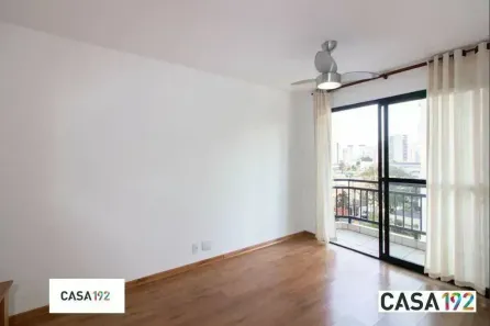 Apartamento com 1 Quarto à venda, 45m² no Vila Olímpia, São Paulo