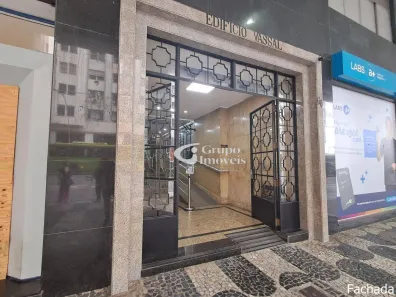 Sala Comercial para alugar, 58m² no Centro, Niterói
