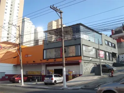 Prédio Comercial à venda, 330m² no Santa Teresinha, São Paulo