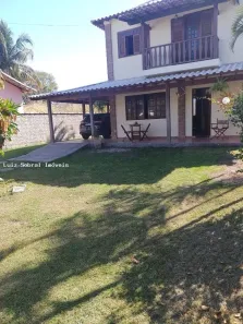 Casa com 2 Quartos à venda, 200m² no Porto da Roça I, Saquarema