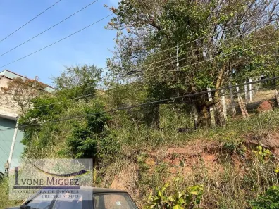 Lote/Terreno à venda, 360m² no São Judas Tadeu, Miguel Pereira