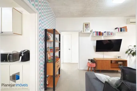 Apartamento com 2 Quartos à venda, 62m² no Cidade Baixa, Porto Alegre