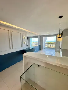 Apartamento com 3 Quartos à venda, 87m² no Calhau, São Luís