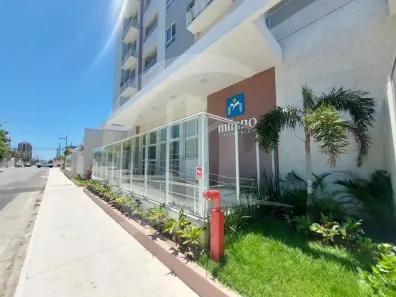 Apartamento com 2 Quartos à venda, 68m² no Coroa do Meio, Aracaju
