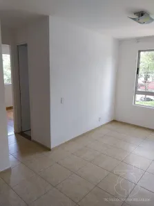 Apartamento com 2 Quartos à venda, 50m² no Jardim Ester, São Paulo