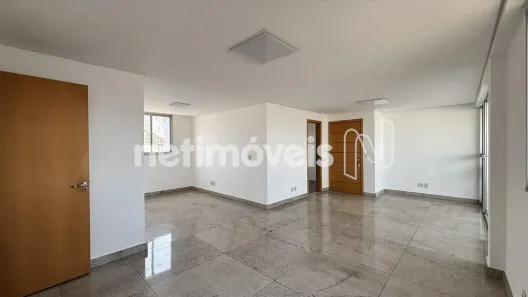 Apartamento com 3 Quartos para alugar, 120m² no Buritis, Belo Horizonte