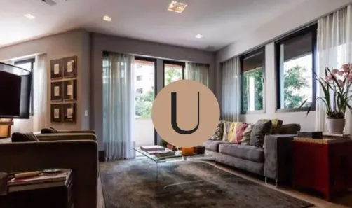Apartamento com 4 Quartos à venda, 220m² no Campo Belo, São Paulo