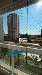 Apartamento com 3 Quartos à venda, 119m² no Jardim Belo Horizonte, Campinas