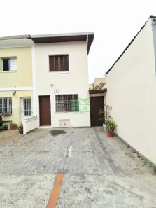 Casa com 2 Quartos à venda, 86m² no Alto da Lapa, São Paulo
