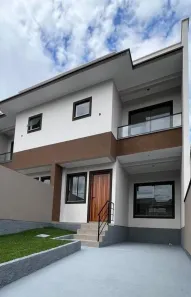 Sobrado com 2 Quartos à venda, 73m² no Potecas, São José