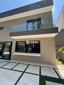 Casa de Condomínio com 4 Quartos à venda, 420m² no Cidade Tamboré, Santana de Parnaíba