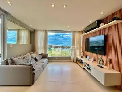 Cobertura com 2 Quartos à venda, 170m² no Campeche, Florianópolis