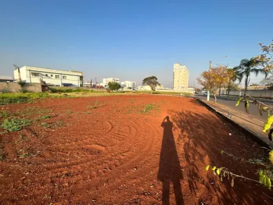 Lote/Terreno à venda, 678m² no Recanto das Primaveras I, Boituva