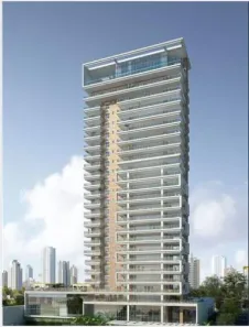 Apartamento com 4 Quartos à venda, 506m² no Vila Mariana, São Paulo
