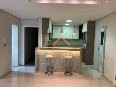 Apartamento com 3 Quartos à venda, 132m² no Dorotéia II, Pouso Alegre