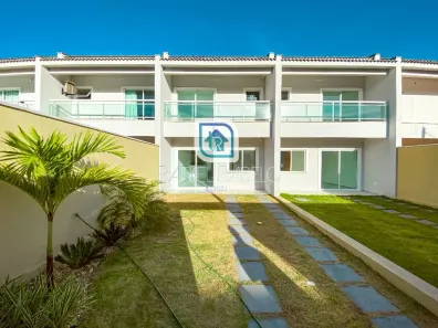 Casa com 3 Quartos à venda, 97m² no Encantada, Eusébio