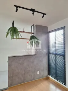 Apartamento com 2 Quartos à venda, 40m² no Loteamento Portal Santa Inês, São José dos Campos