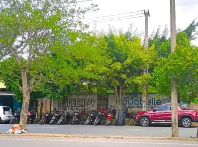 Lote/Terreno à venda, 468m² no Santo Antônio, Campina Grande