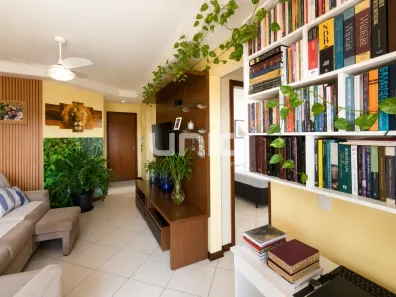 Apartamento com 2 Quartos à venda, 72m² no Jaraguá, Piracicaba