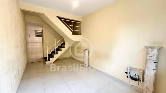 Casa de Condomínio com 2 Quartos à venda, 64m² no Piedade, Rio de Janeiro