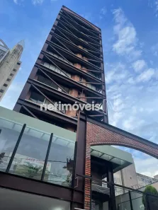 Sala Comercial à venda, 38m² no Barro Preto, Belo Horizonte